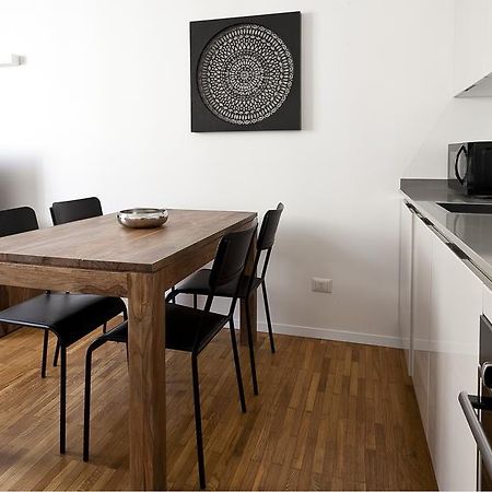 Italianway-Scarlatti Appartement Milaan Buitenkant foto