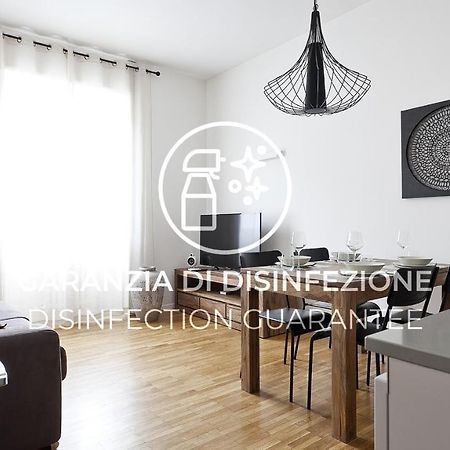 Italianway-Scarlatti Appartement Milaan Buitenkant foto