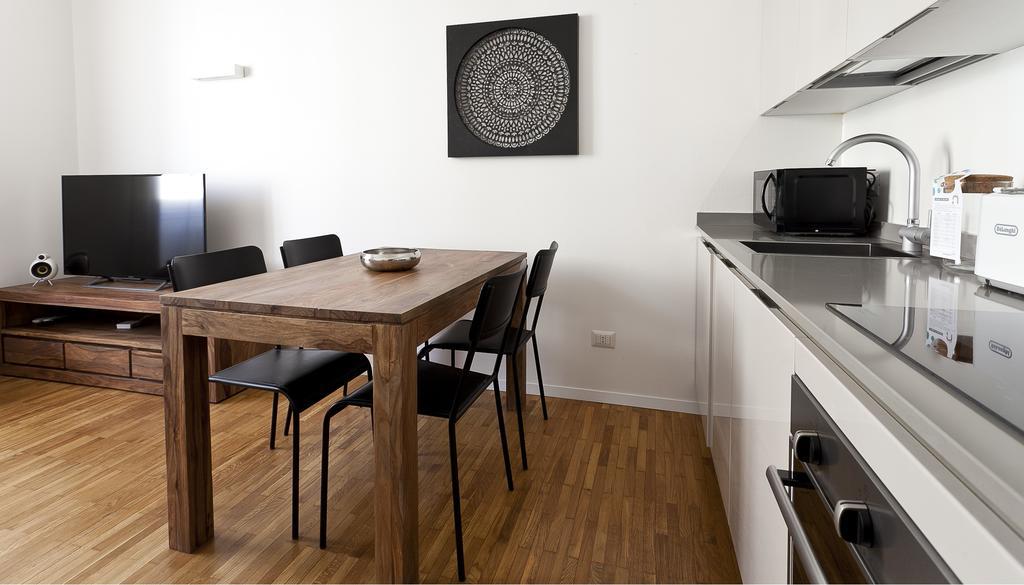Italianway-Scarlatti Appartement Milaan Buitenkant foto