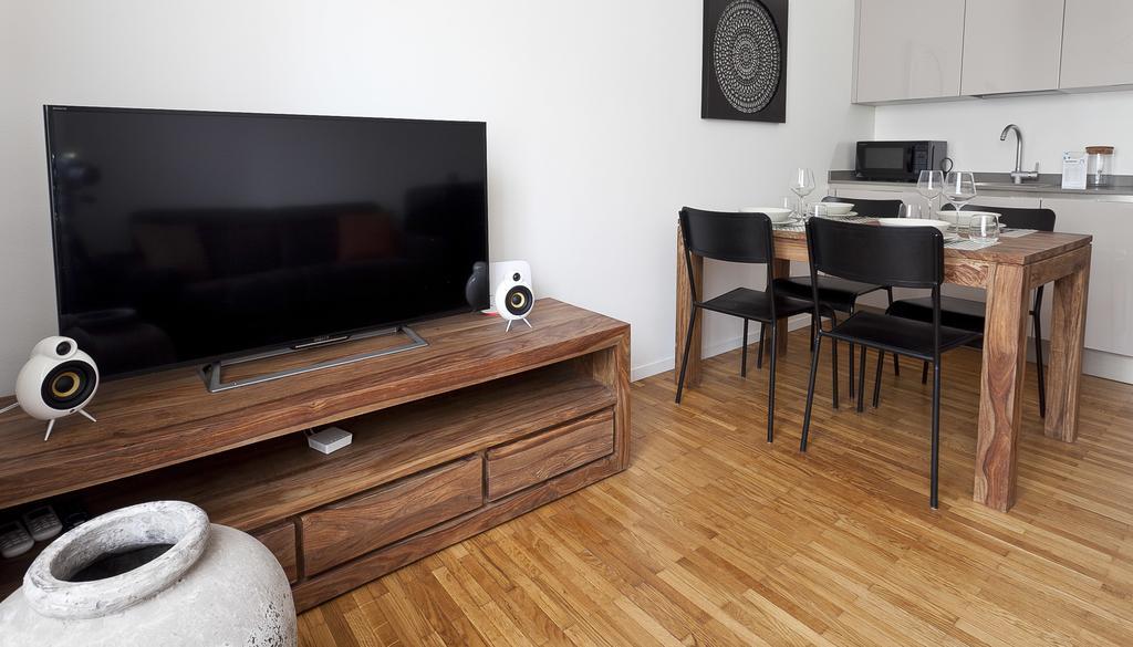 Italianway-Scarlatti Appartement Milaan Buitenkant foto