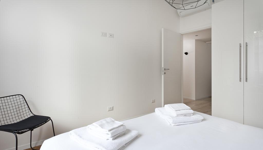 Italianway-Scarlatti Appartement Milaan Buitenkant foto
