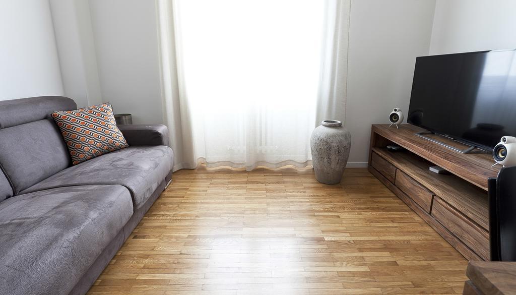 Italianway-Scarlatti Appartement Milaan Buitenkant foto